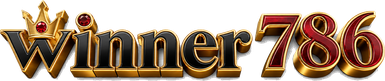 winner 786 logo